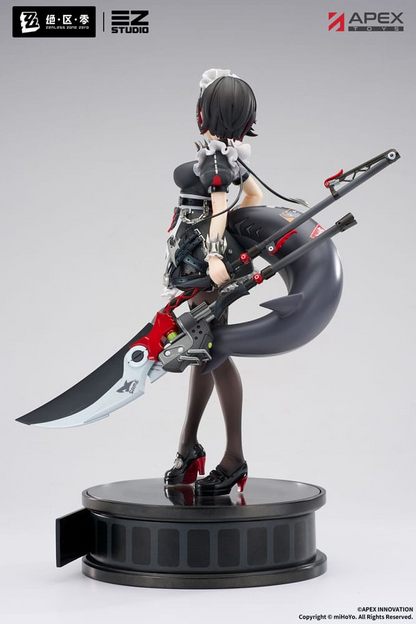Zenless Zone Zero 1/7 Scale Statue Ellen Joe