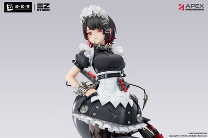 Zenless Zone Zero 1/7 Scale Statue Ellen Joe