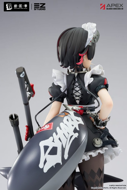 Zenless Zone Zero 1/7 Scale Statue Ellen Joe