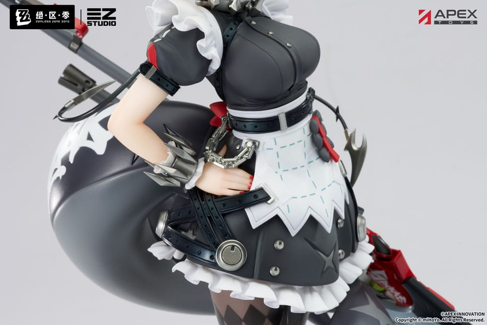 Zenless Zone Zero 1/7 Scale Statue Ellen Joe