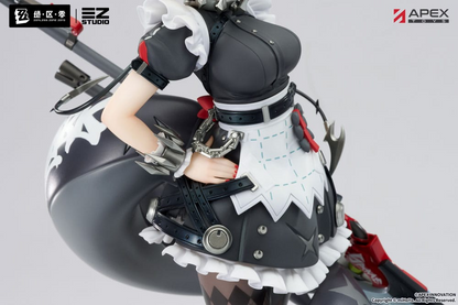 Zenless Zone Zero 1/7 Scale Statue Ellen Joe