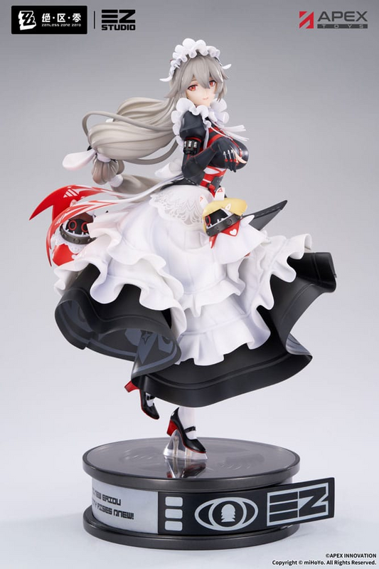 Zenless Zone Zero 1/7 Scale Statue Alexandrina Sebastiane