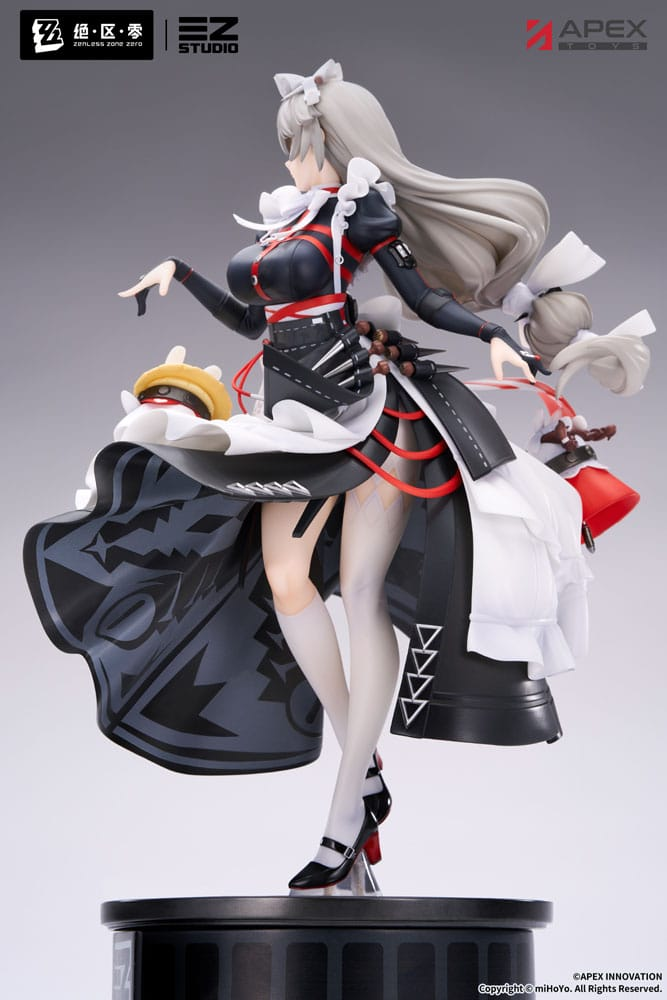 Zenless Zone Zero 1/7 Scale Statue Alexandrina Sebastiane