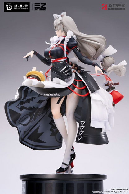 Zenless Zone Zero 1/7 Scale Statue Alexandrina Sebastiane
