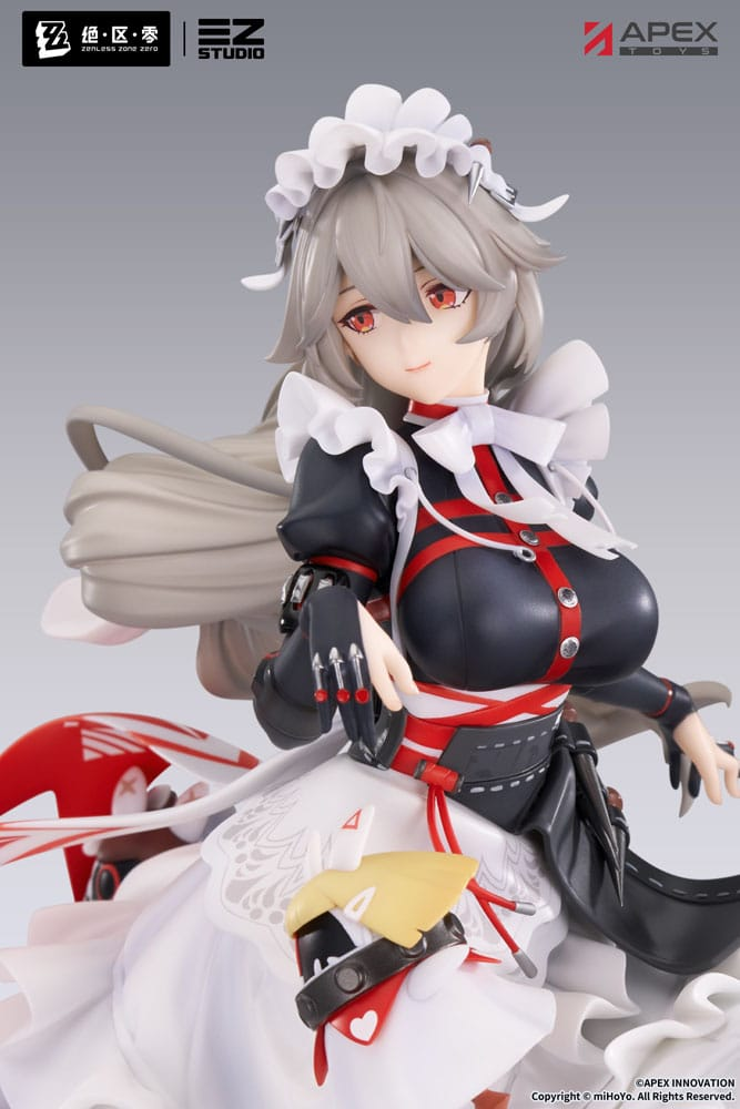Zenless Zone Zero 1/7 Scale Statue Alexandrina Sebastiane