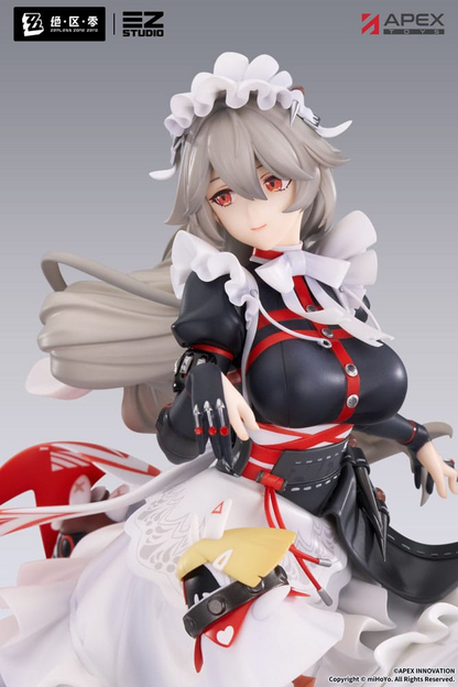 Zenless Zone Zero 1/7 Scale Statue Alexandrina Sebastiane