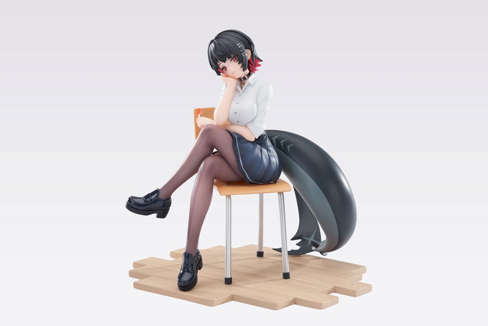 Zenless Zone Zero Limepie Series 1/7 Scale Ellen Joe Monday to Friday Ver