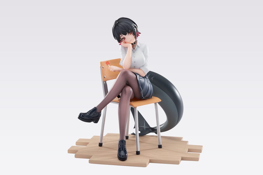 Zenless Zone Zero Limepie Series 1/7 Scale Ellen Joe Monday to Friday Ver