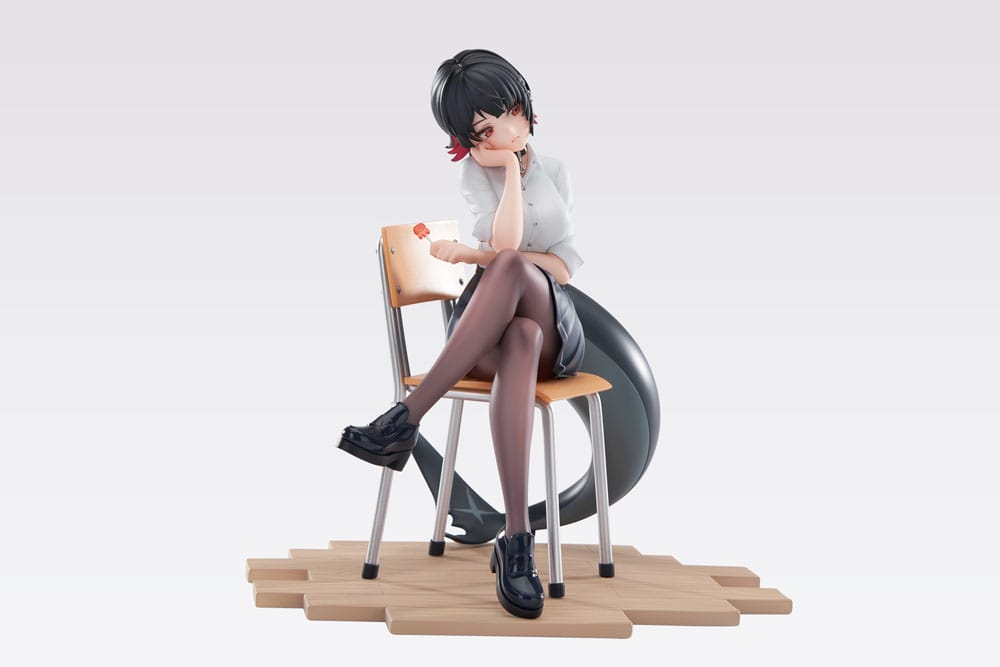 Zenless Zone Zero Limepie Series 1/7 Scale Ellen Joe Monday to Friday Ver