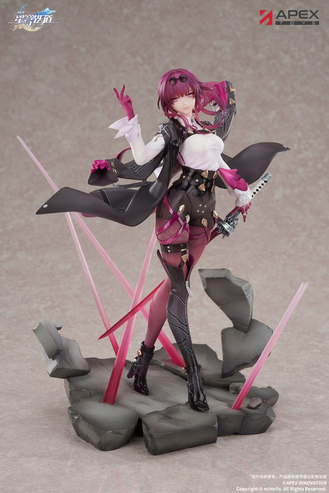 Honkai: Star Rail 1/7 Scale Statue Kafka