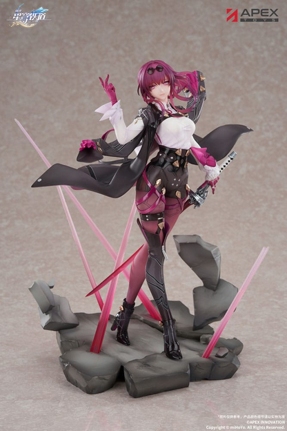 Honkai: Star Rail 1/7 Scale Statue Kafka