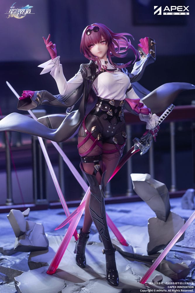 Honkai: Star Rail 1/7 Scale Statue Kafka