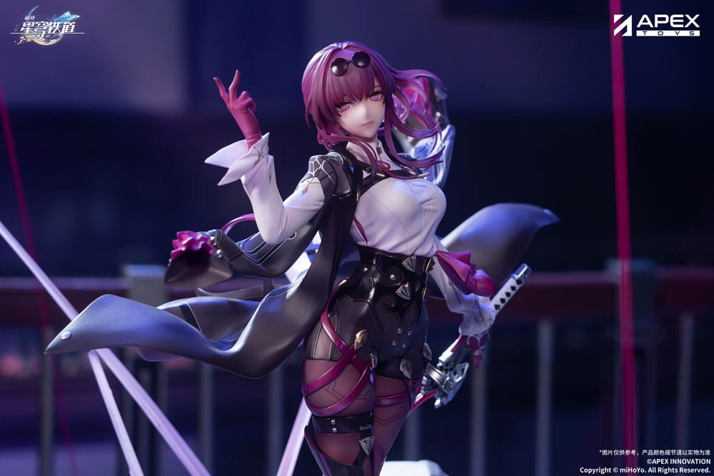 Honkai: Star Rail 1/7 Scale Statue Kafka