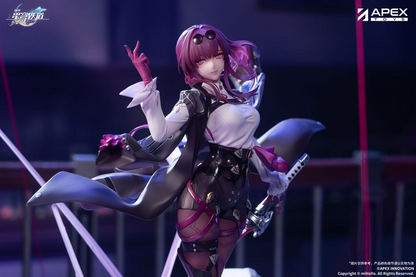 Honkai: Star Rail 1/7 Scale Statue Kafka