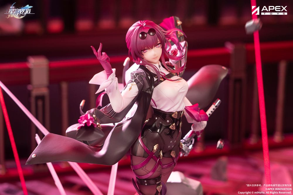 Honkai: Star Rail 1/7 Scale Statue Kafka