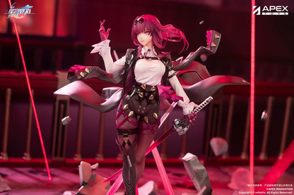 Honkai: Star Rail 1/7 Scale Statue Kafka