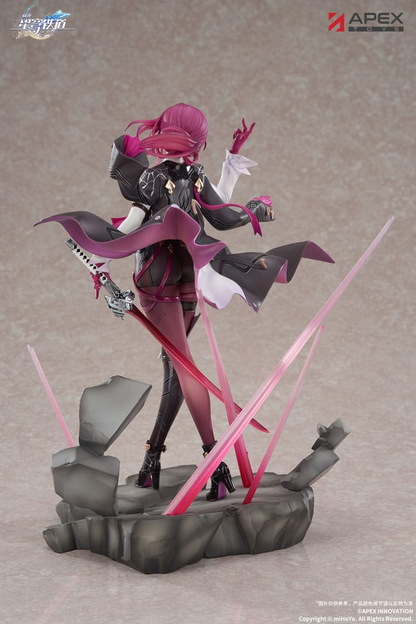 Honkai: Star Rail 1/7 Scale Statue Kafka