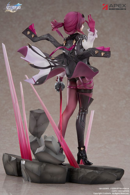 Honkai: Star Rail 1/7 Scale Statue Kafka