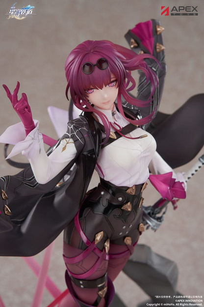 Honkai: Star Rail 1/7 Scale Statue Kafka