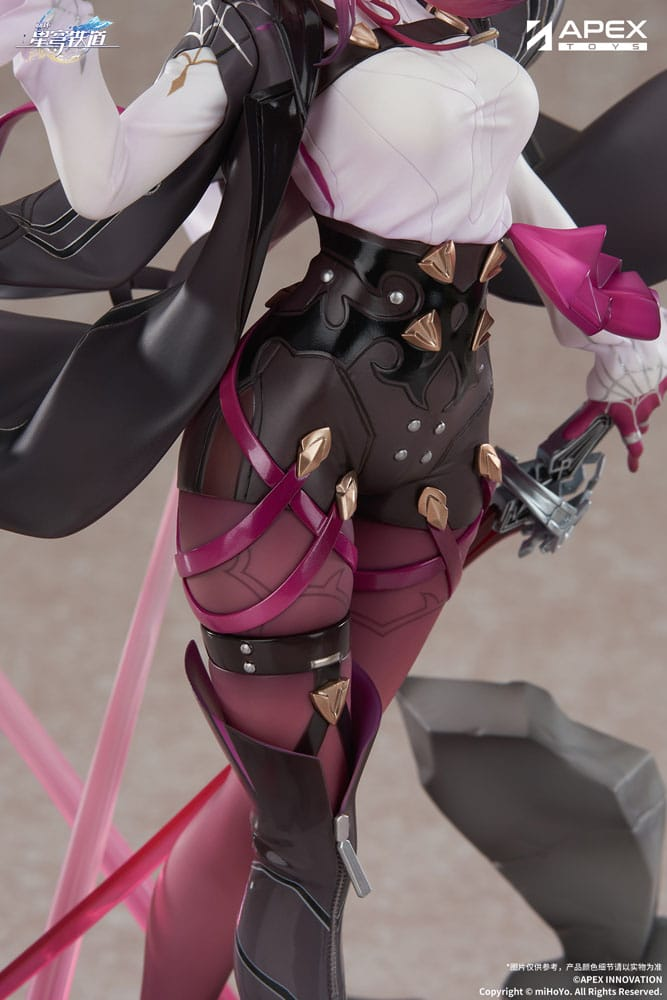 Honkai: Star Rail 1/7 Scale Statue Kafka