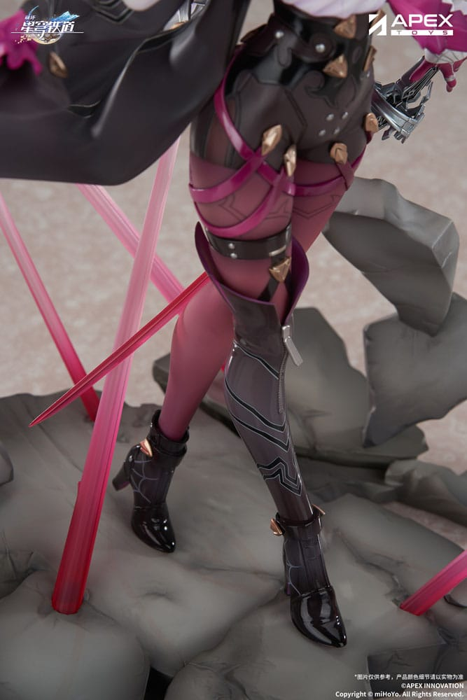 Honkai: Star Rail 1/7 Scale Statue Kafka