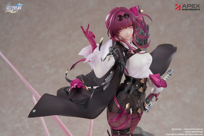 Honkai: Star Rail 1/7 Scale Statue Kafka