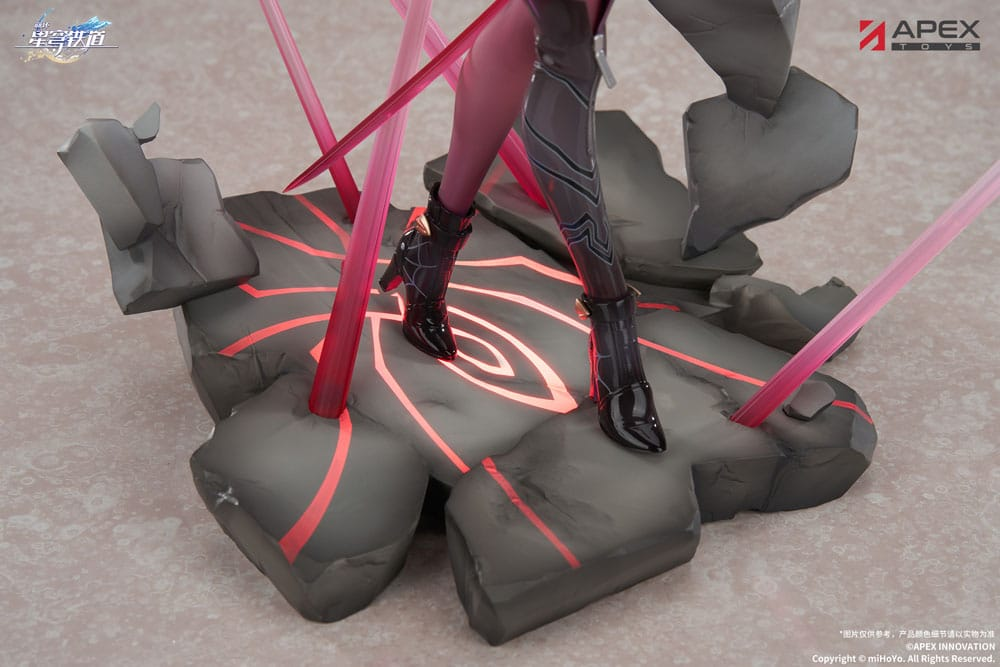 Honkai: Star Rail 1/7 Scale Statue Kafka