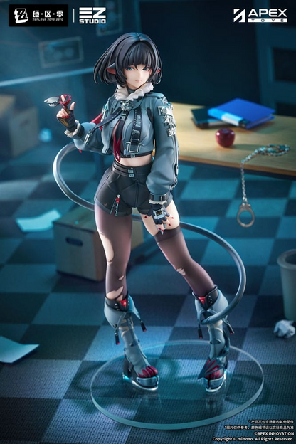 Zenless Zone Zero 1/7 Scale Statue Jane Doe