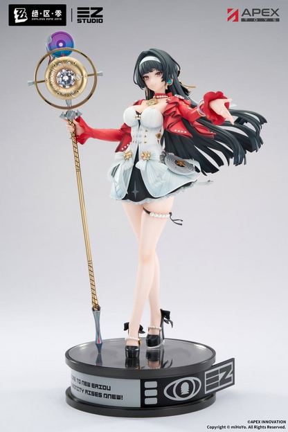 Zenless Zone Zero 1/7 Scale Statue Astra Yao