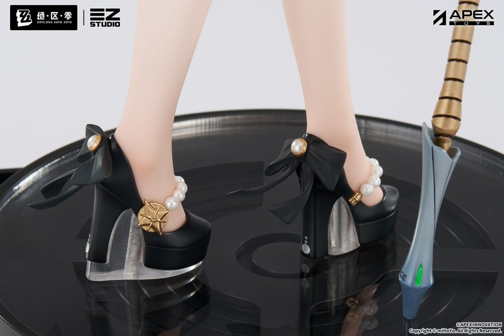 Zenless Zone Zero 1/7 Scale Statue Astra Yao