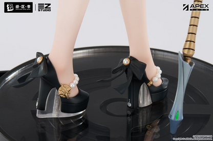 Zenless Zone Zero 1/7 Scale Statue Astra Yao