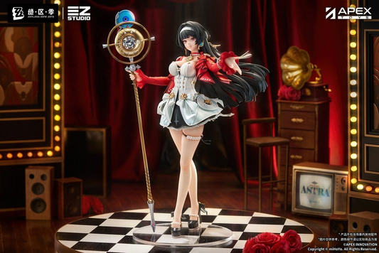Zenless Zone Zero 1/7 Scale Statue Astra Yao