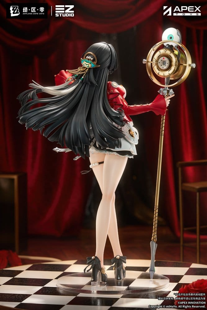 Zenless Zone Zero 1/7 Scale Statue Astra Yao
