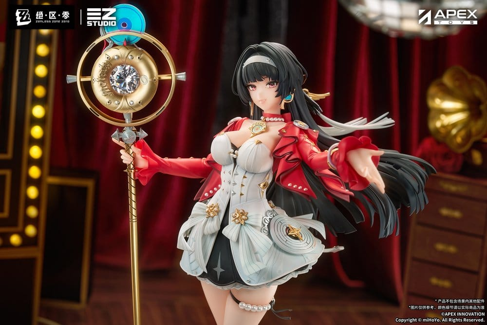 Zenless Zone Zero 1/7 Scale Statue Astra Yao