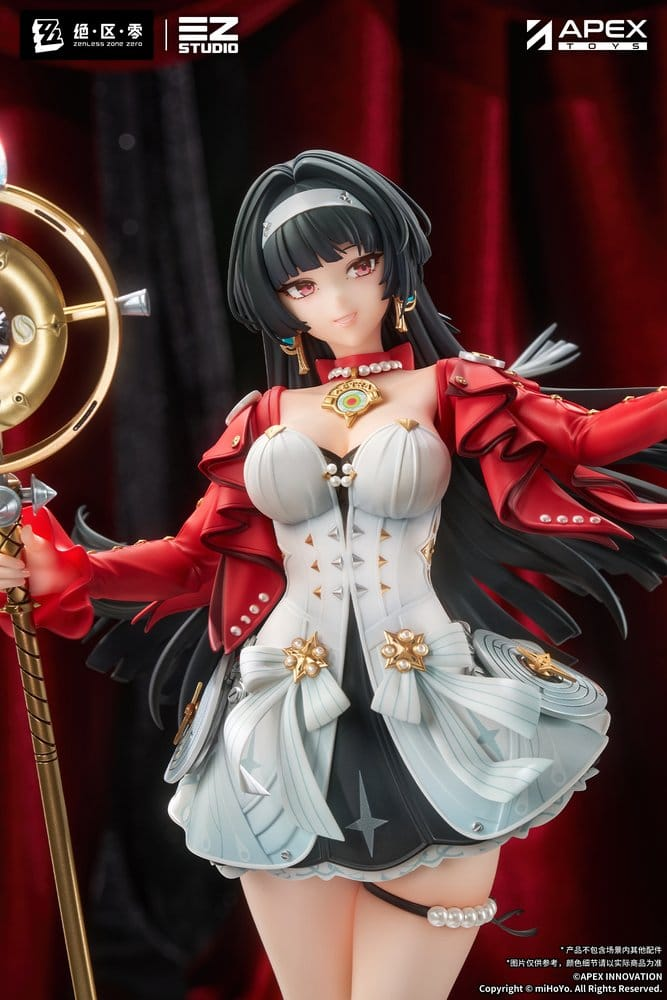 Zenless Zone Zero 1/7 Scale Statue Astra Yao