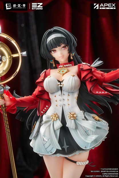 Zenless Zone Zero 1/7 Scale Statue Astra Yao