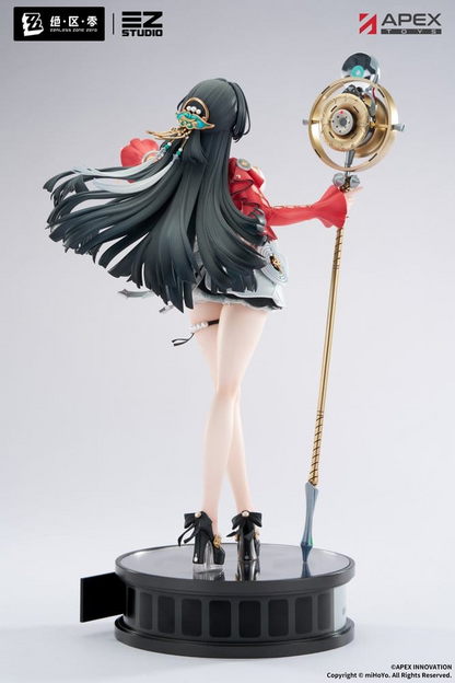 Zenless Zone Zero 1/7 Scale Statue Astra Yao