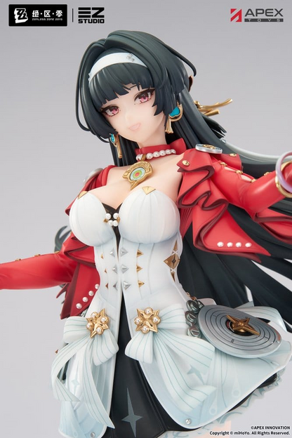 Zenless Zone Zero 1/7 Scale Statue Astra Yao
