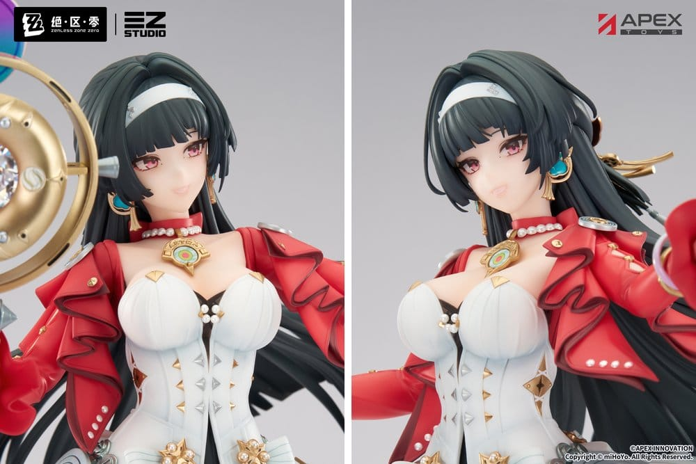 Zenless Zone Zero 1/7 Scale Statue Astra Yao