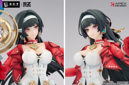 Zenless Zone Zero 1/7 Scale Statue Astra Yao