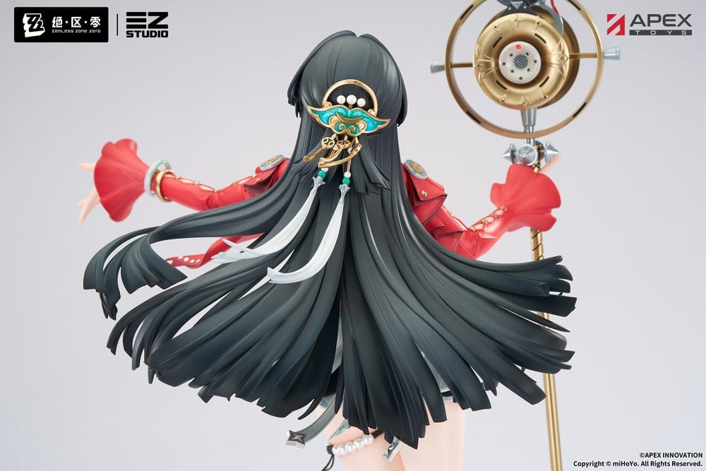 Zenless Zone Zero 1/7 Scale Statue Astra Yao