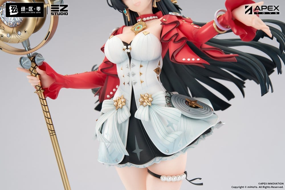 Zenless Zone Zero 1/7 Scale Statue Astra Yao