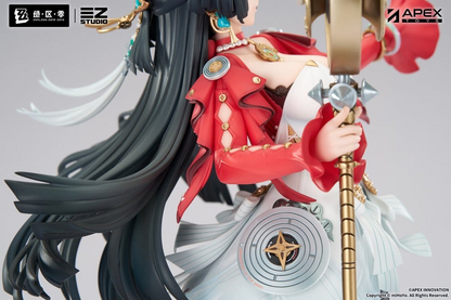 Zenless Zone Zero 1/7 Scale Statue Astra Yao