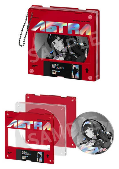 Zenless Zone Zero 1/7 Scale Statue Astra Yao
