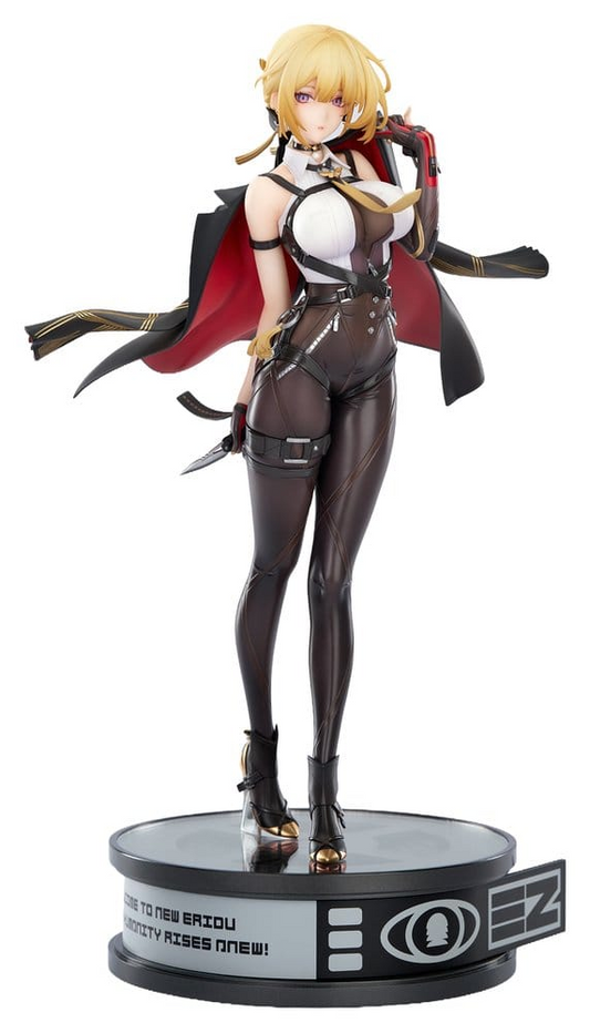 Zenless Zone Zero 1/7 Scale Statue Evelyn Chevalier