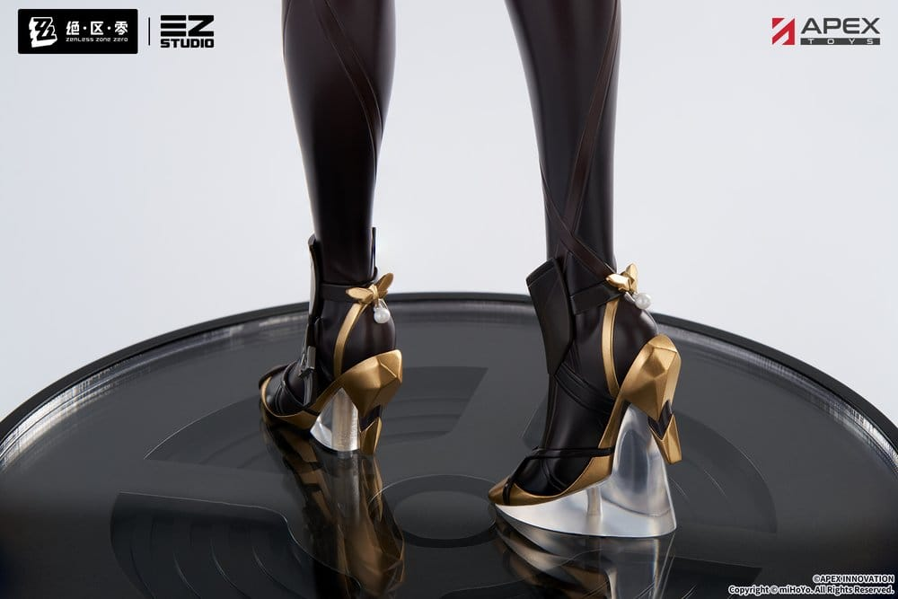 Zenless Zone Zero 1/7 Scale Statue Evelyn Chevalier