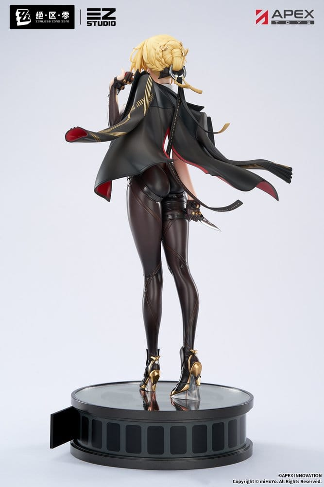 Zenless Zone Zero 1/7 Scale Statue Evelyn Chevalier