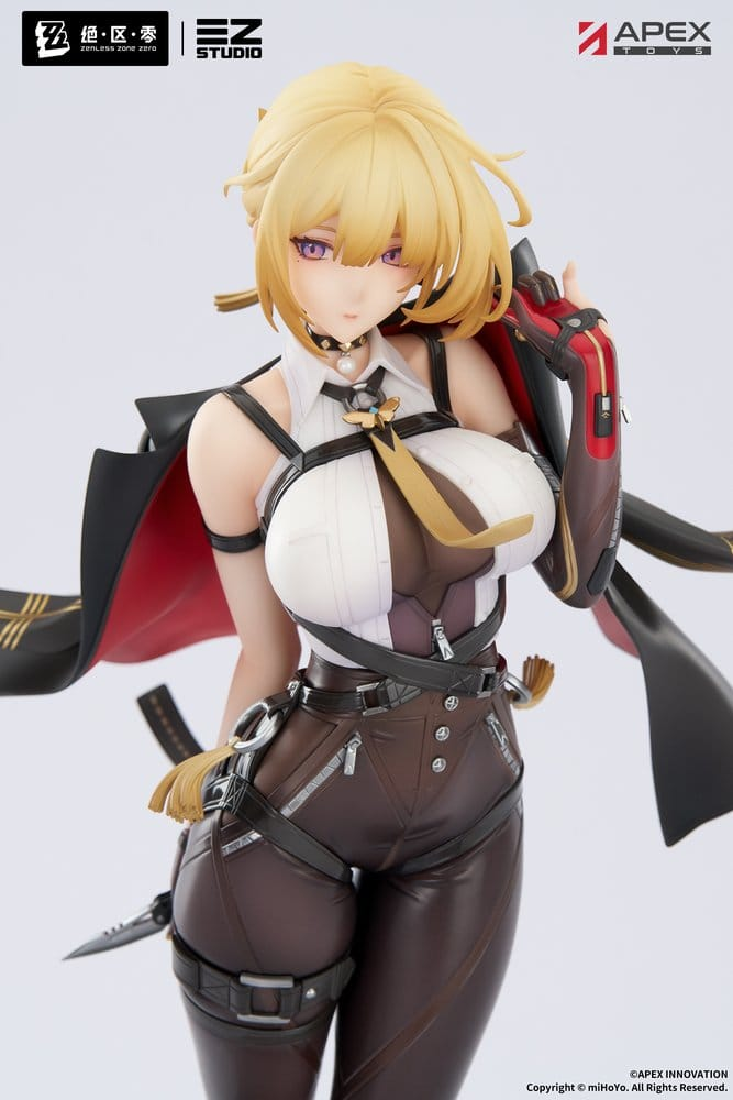 Zenless Zone Zero 1/7 Scale Statue Evelyn Chevalier
