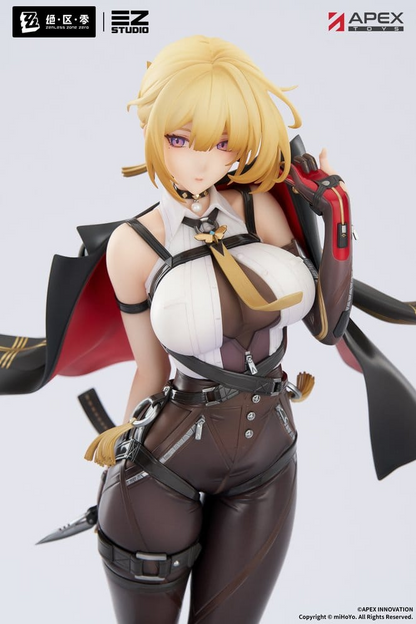 Zenless Zone Zero 1/7 Scale Statue Evelyn Chevalier