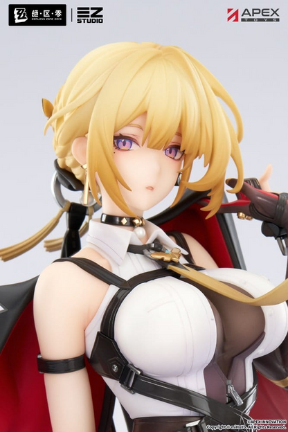 Zenless Zone Zero 1/7 Scale Statue Evelyn Chevalier